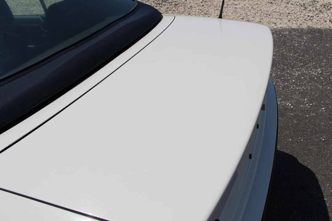 1995 BMW E36 3 Series - Image 30 of 31