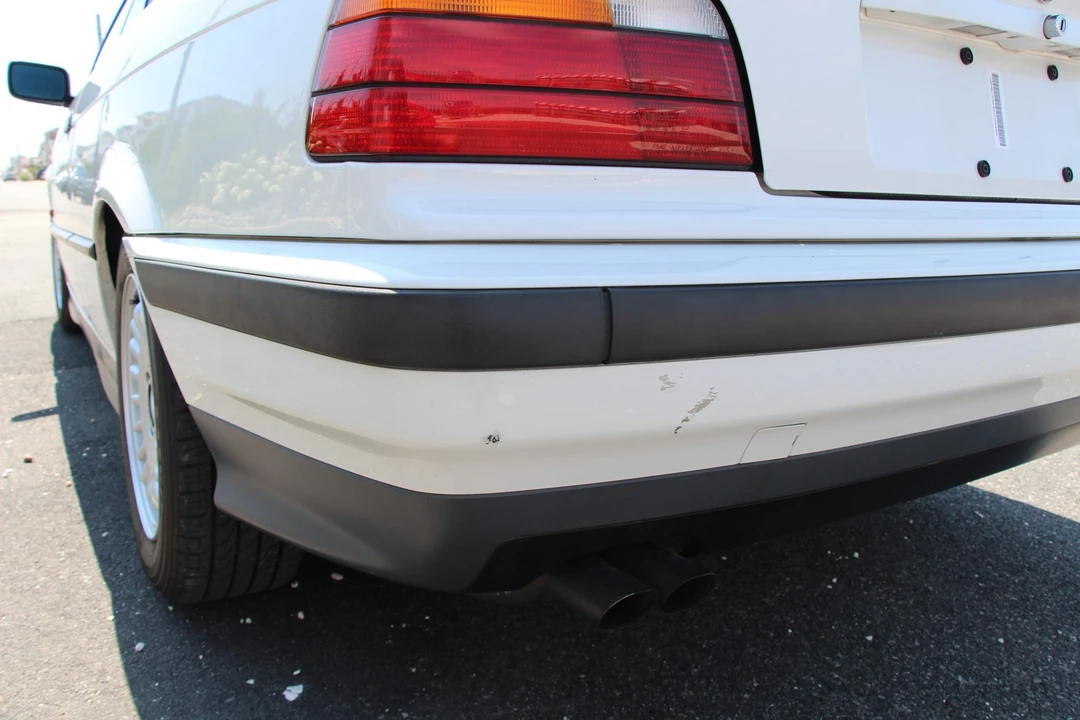 1995 BMW E36 3 Series - Image 31 of 31