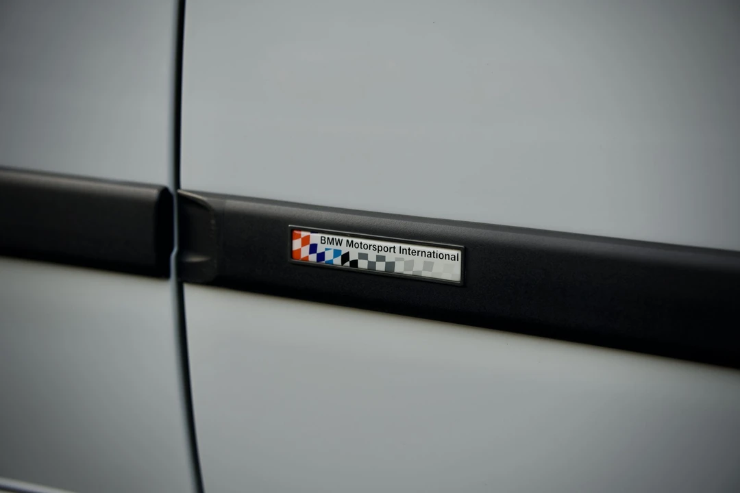 1995 BMW E36 M3 - Image 30 of 31