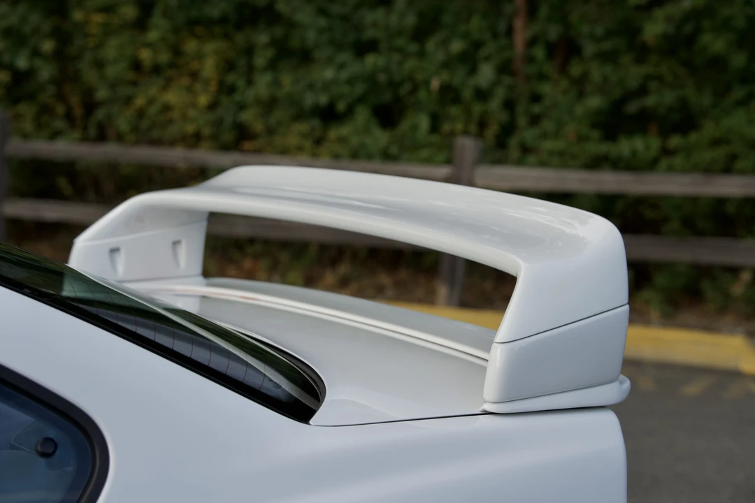 1995 BMW E36 M3 - Image 25 of 31