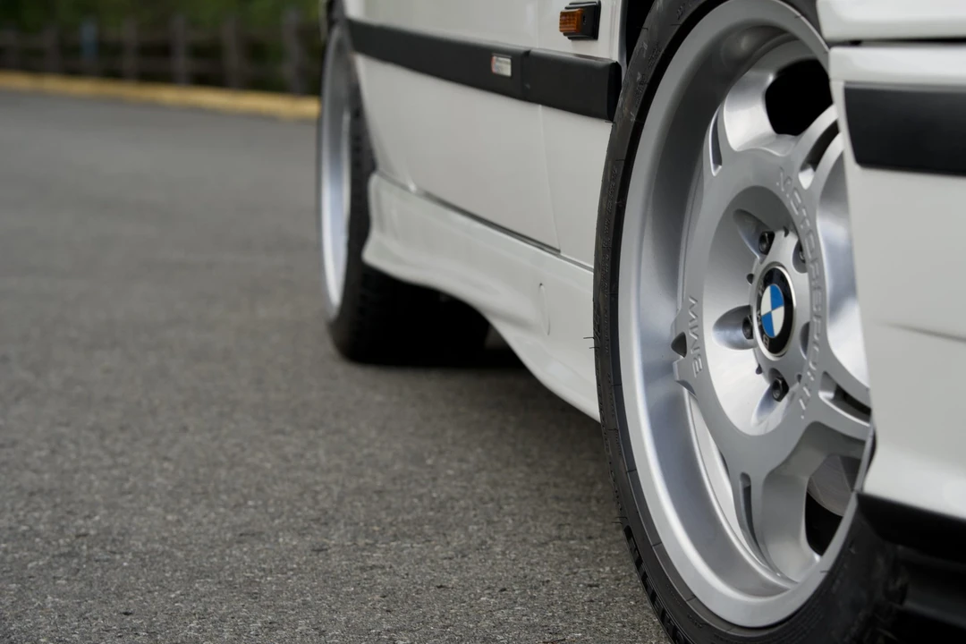 1995 BMW E36 M3 - Image 29 of 31