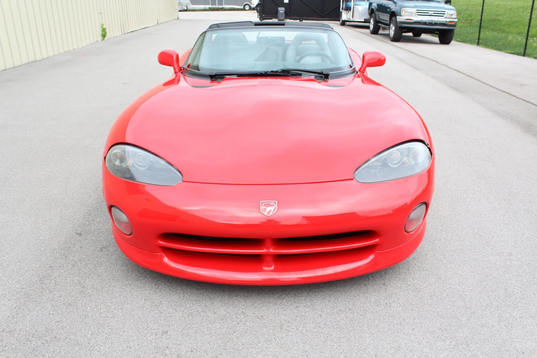 1995 Dodge Viper 1st Gen - Image 6 of 31