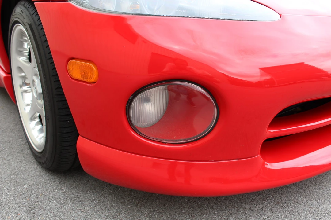 1995 Dodge Viper 1st Gen - Image 29 of 31
