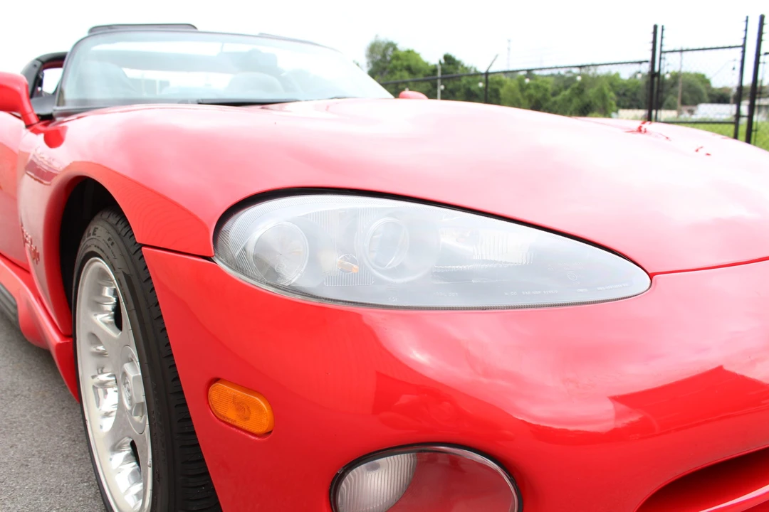 1995 Dodge Viper 1st Gen - Image 26 of 31