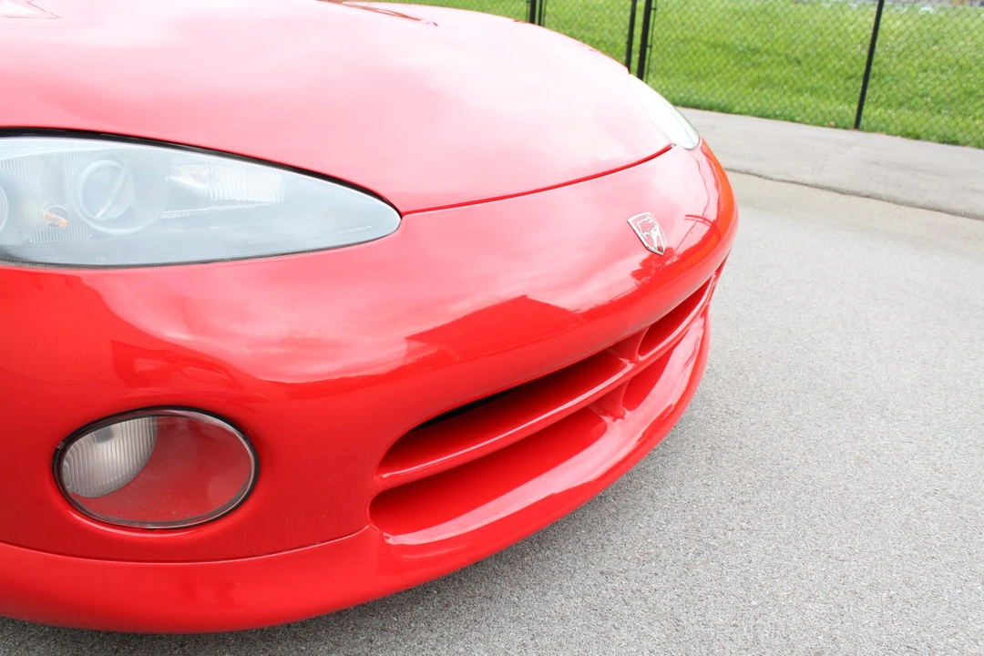 1995 Dodge Viper 1st Gen - Image 22 of 31