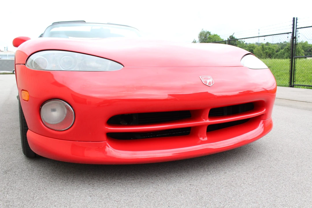 1995 Dodge Viper 1st Gen - Image 23 of 31