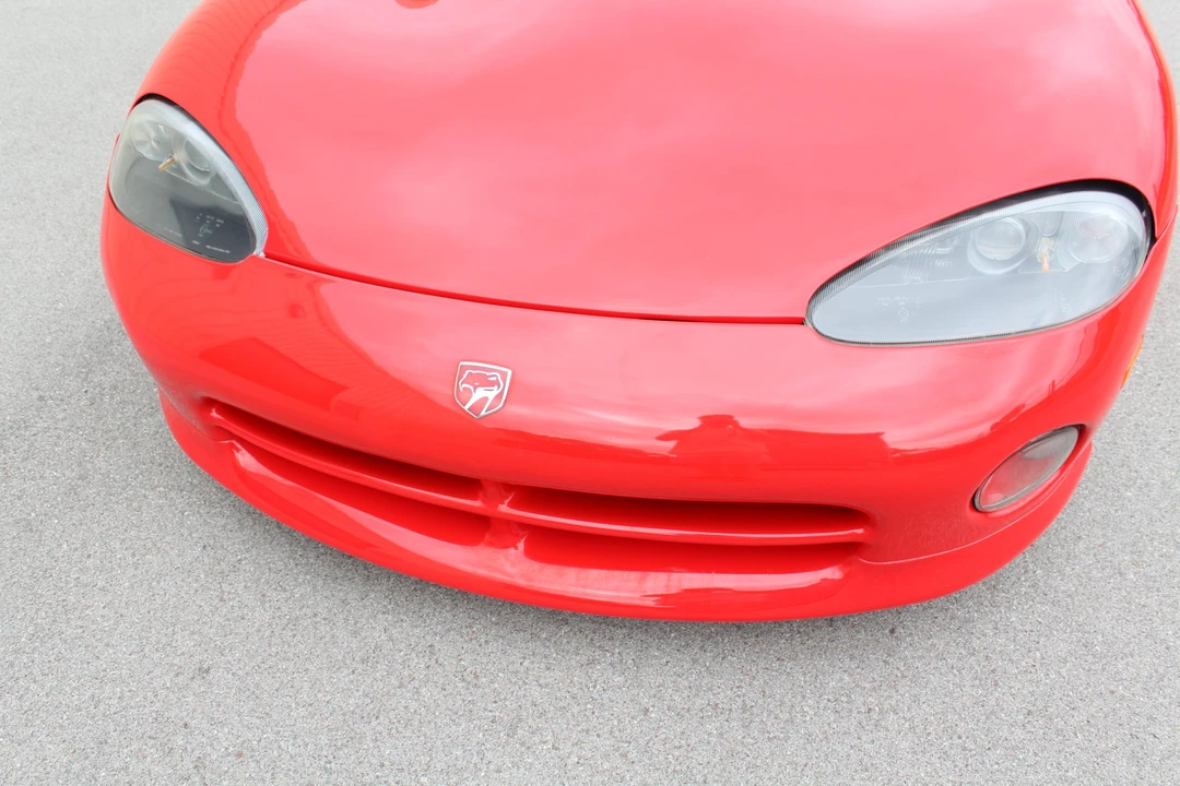 1995 Dodge Viper 1st Gen - Image 24 of 31