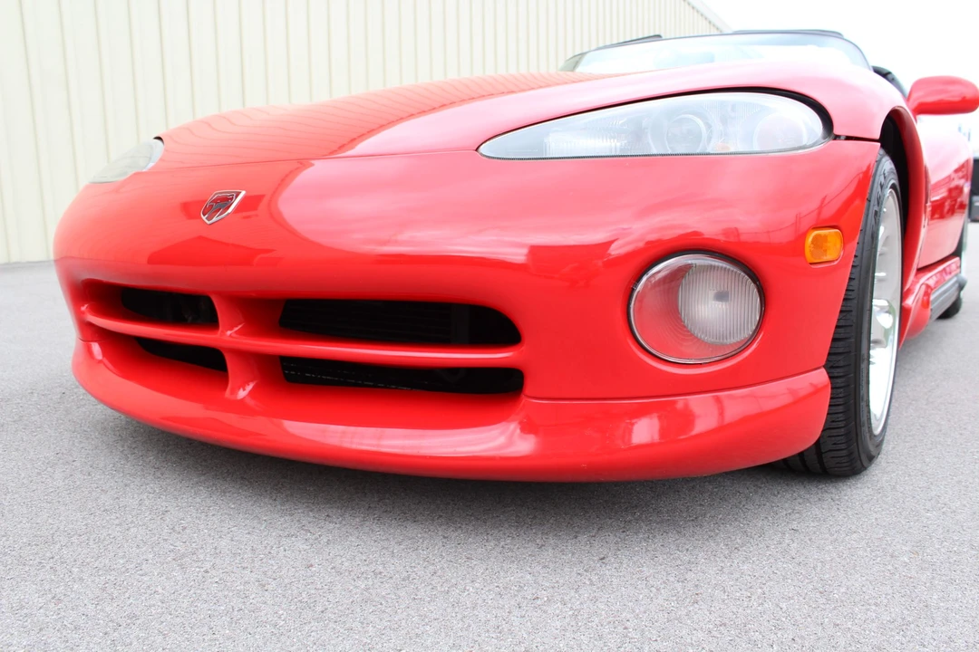 1995 Dodge Viper 1st Gen - Image 25 of 31
