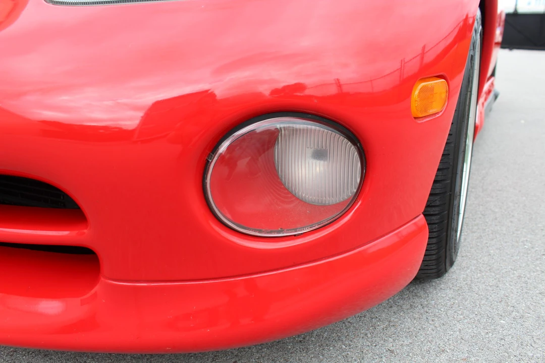1995 Dodge Viper 1st Gen - Image 30 of 31