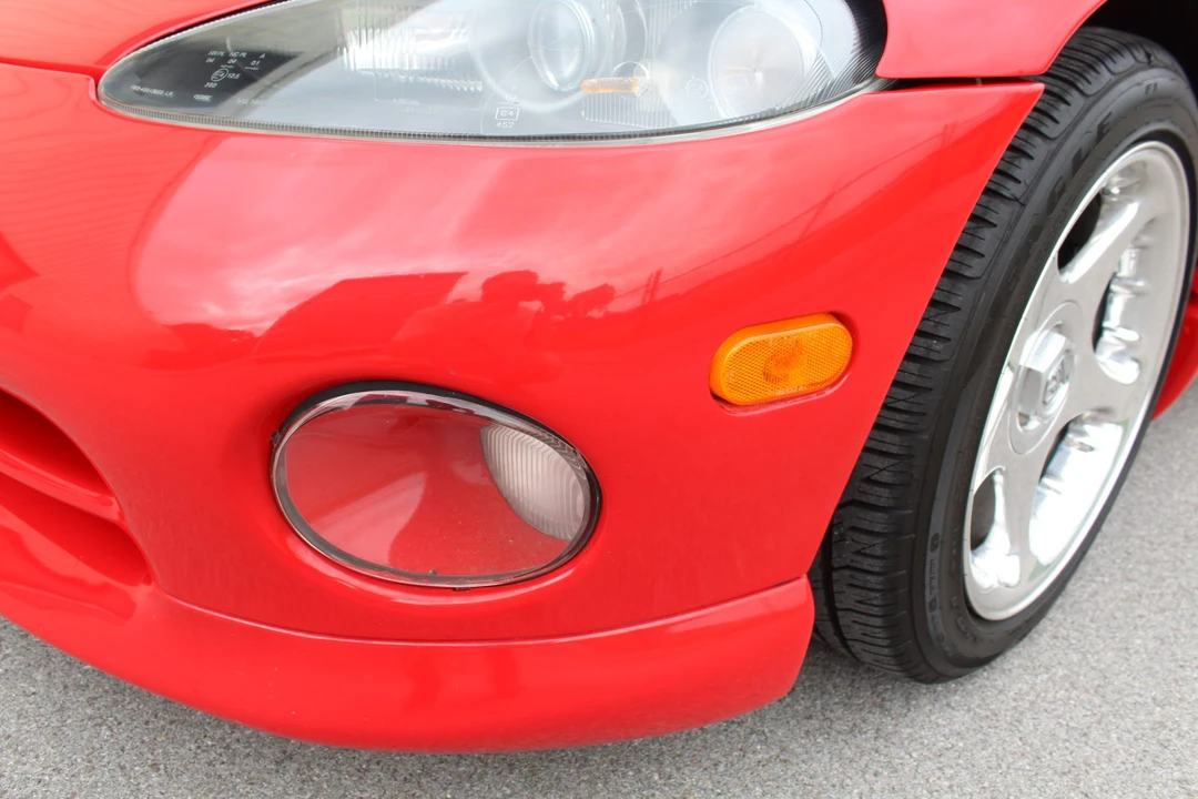 1995 Dodge Viper 1st Gen - Image 31 of 31