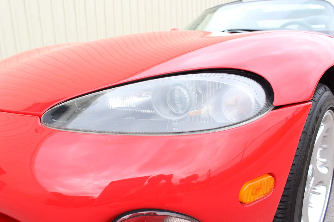 1995 Dodge Viper 1st Gen - Image 27 of 31