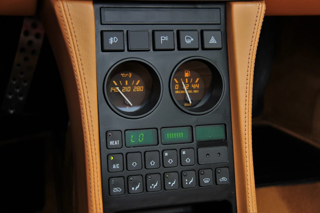 1995 Ferrari 348 Spider - Image 29 of 31