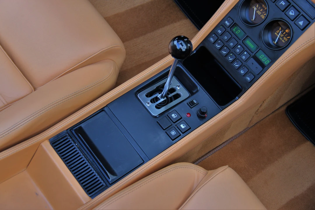 1995 Ferrari 348 Spider - Image 28 of 31