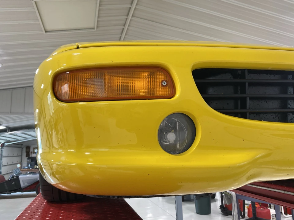 1995 Ferrari F355 Berlinetta - Image 19 of 31