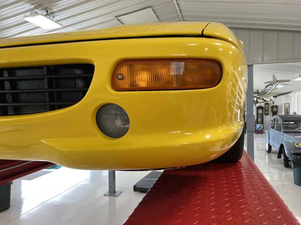1995 Ferrari F355 Berlinetta - Image 21 of 31