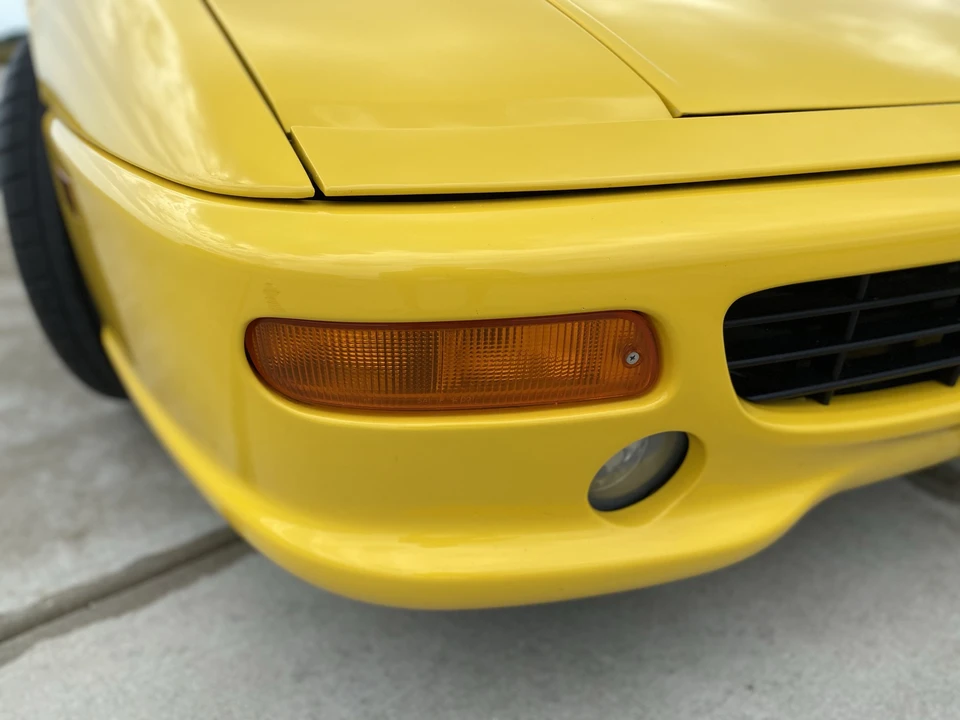 1995 Ferrari F355 Berlinetta - Image 16 of 31