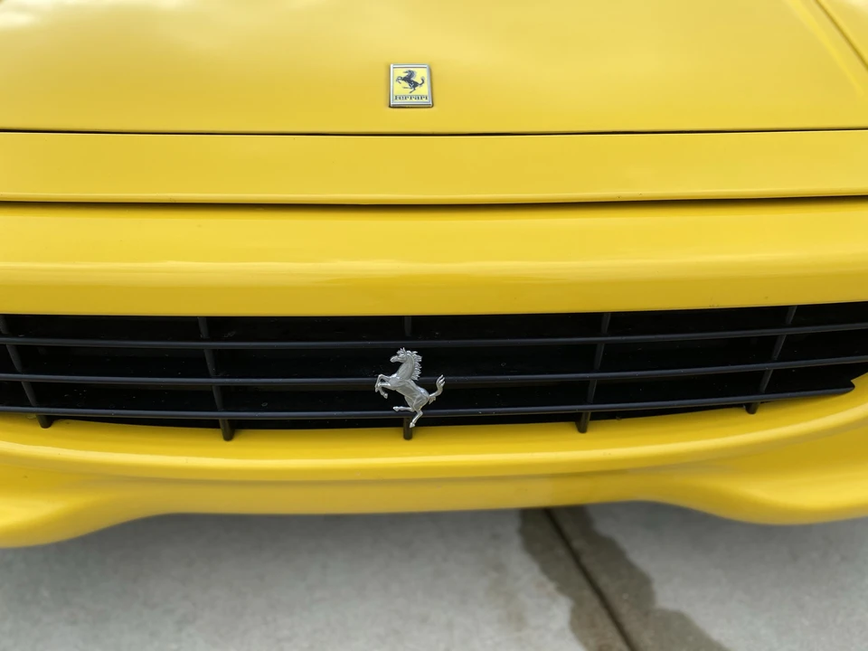1995 Ferrari F355 Berlinetta - Image 17 of 31