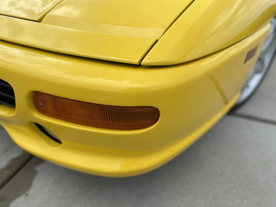 1995 Ferrari F355 Berlinetta - Image 18 of 31