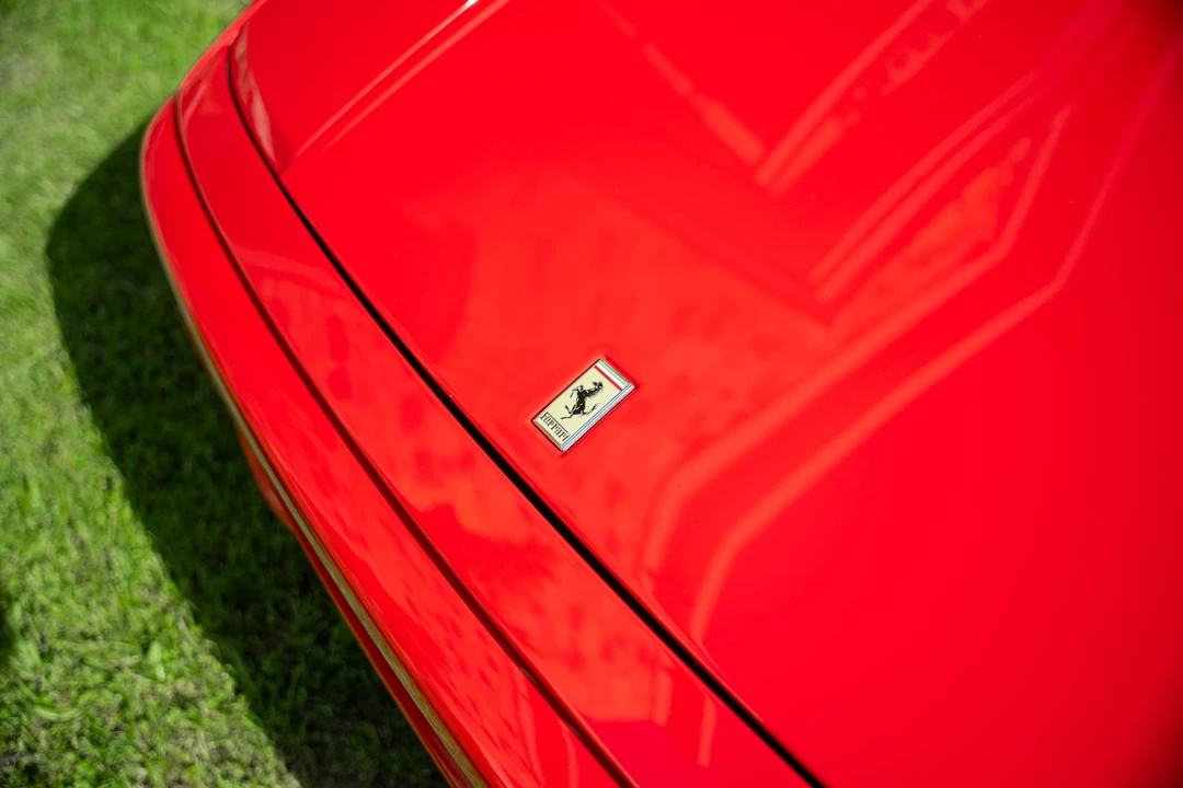 1995 Ferrari F355 Spider - Image 23 of 31