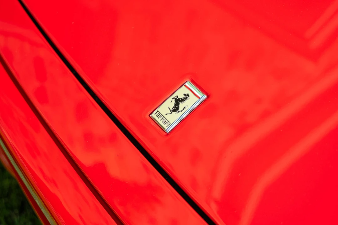 1995 Ferrari F355 Spider - Image 22 of 31