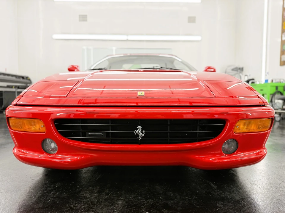 1995 Ferrari F355 Spider - Image 18 of 31