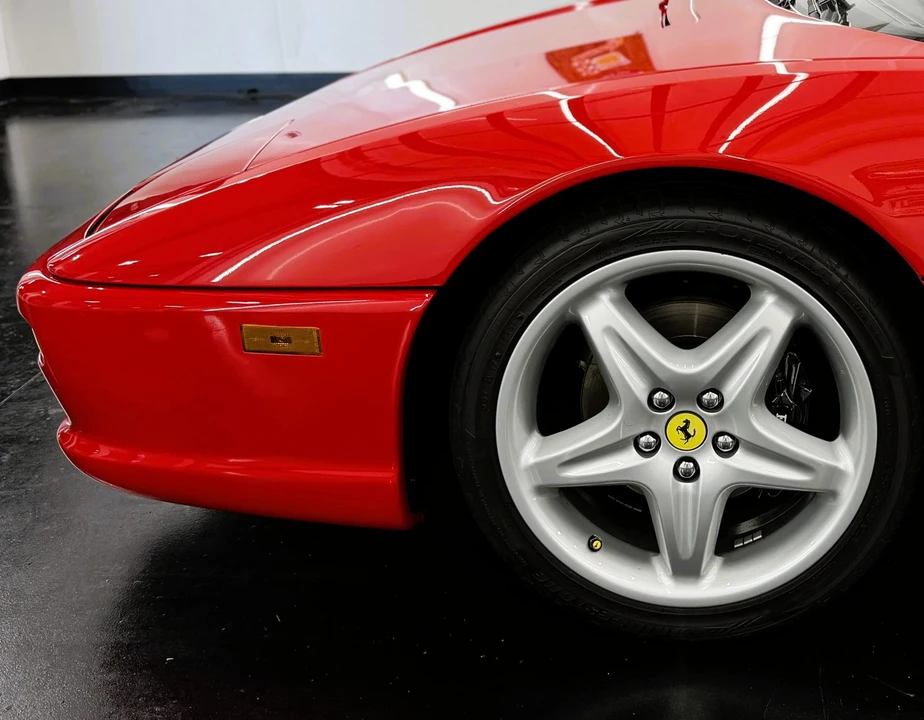 1995 Ferrari F355 Spider - Image 28 of 31