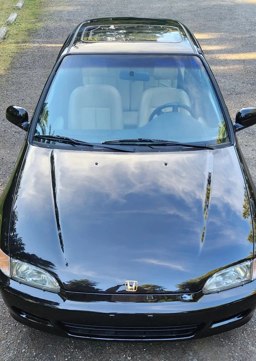 1995 Honda EG Civic Si - Image 25 of 31