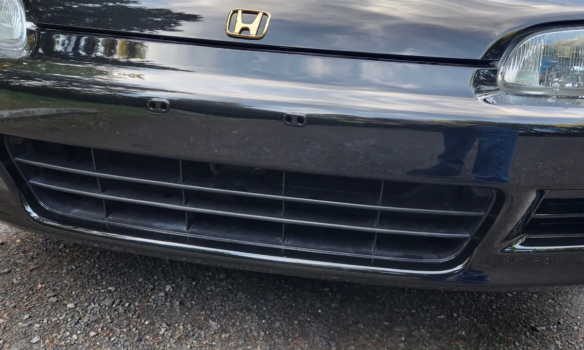 1995 Honda EG Civic Si - Image 22 of 31