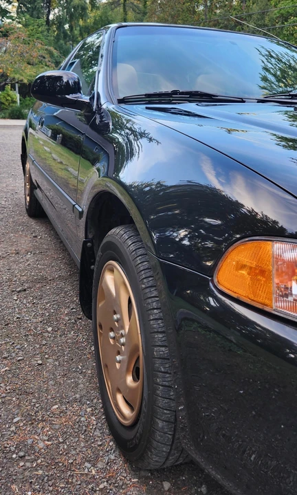 1995 Honda EG Civic Si - Image 16 of 31