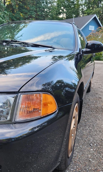 1995 Honda EG Civic Si - Image 18 of 31