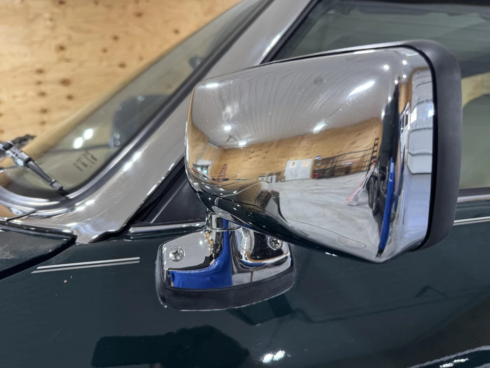 1995 Jaguar XJS Convertible - Image 20 of 31