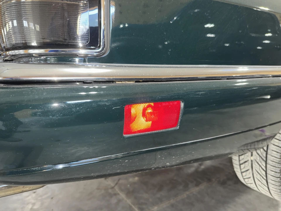 1995 Jaguar XJS Convertible - Image 25 of 31