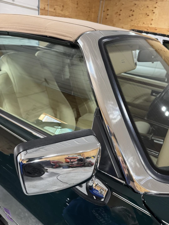 1995 Jaguar XJS Convertible - Image 27 of 31