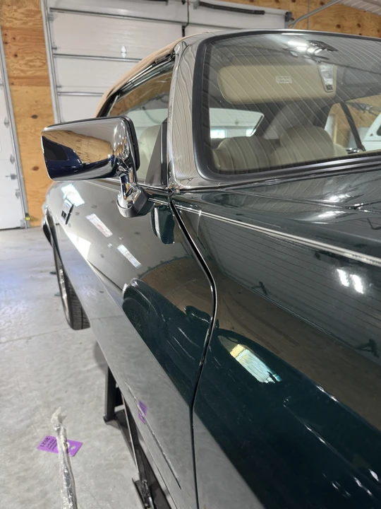 1995 Jaguar XJS Convertible - Image 28 of 31