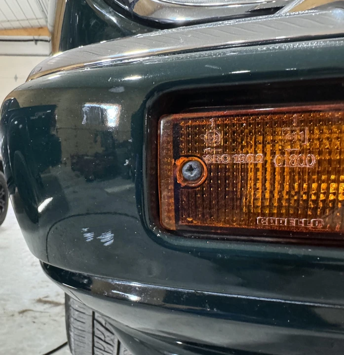 1995 Jaguar XJS Convertible - Image 14 of 31