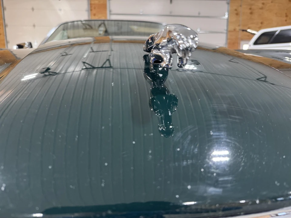 1995 Jaguar XJS Convertible - Image 17 of 31