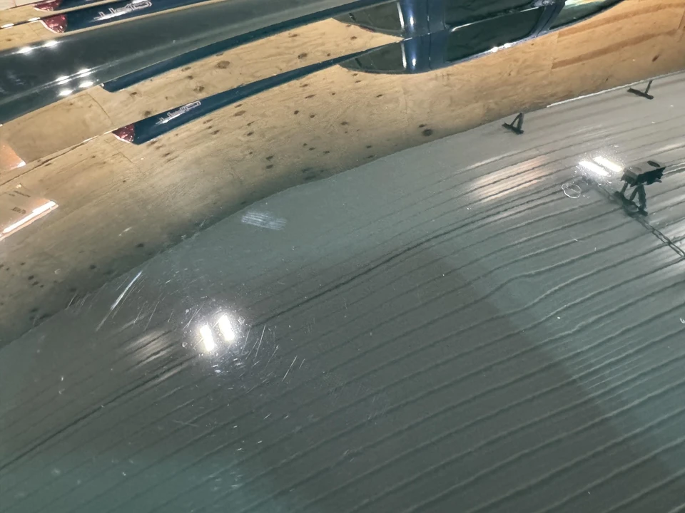 1995 Jaguar XJS Convertible - Image 30 of 31