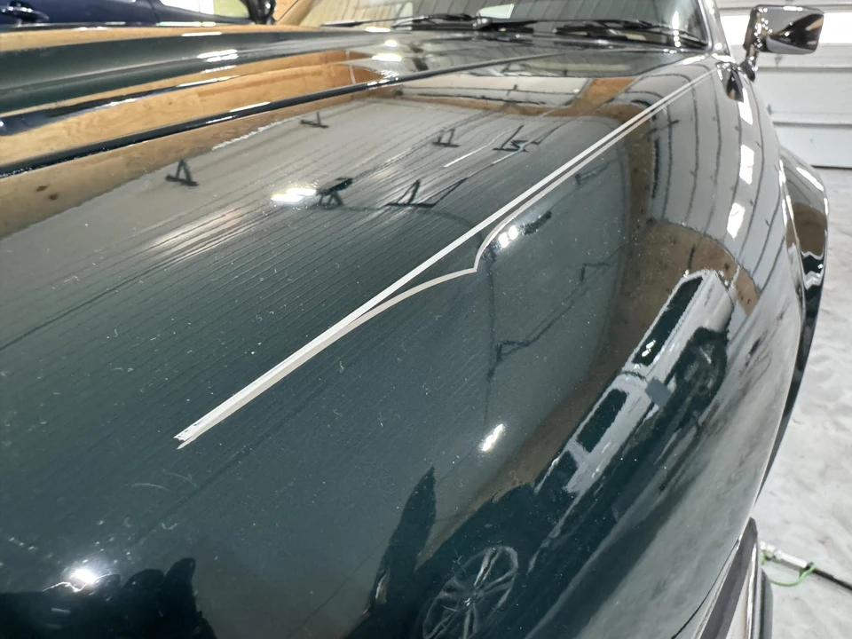 1995 Jaguar XJS Convertible - Image 18 of 31