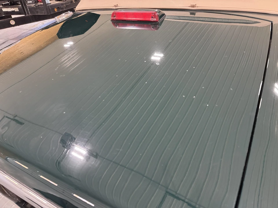 1995 Jaguar XJS Convertible - Image 29 of 31