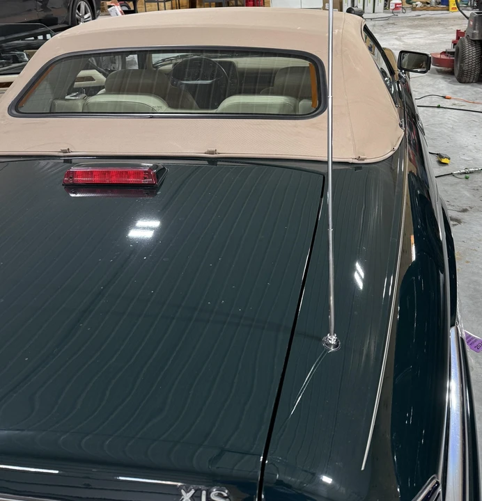 1995 Jaguar XJS Convertible - Image 26 of 31