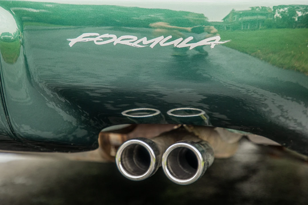 1995 Pontiac Firebird 4th Gen - Image 30 of 31