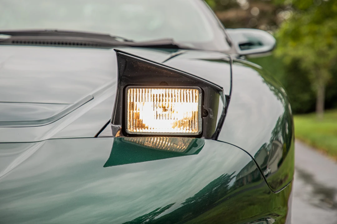 1995 Pontiac Firebird 4th Gen - Image 20 of 31