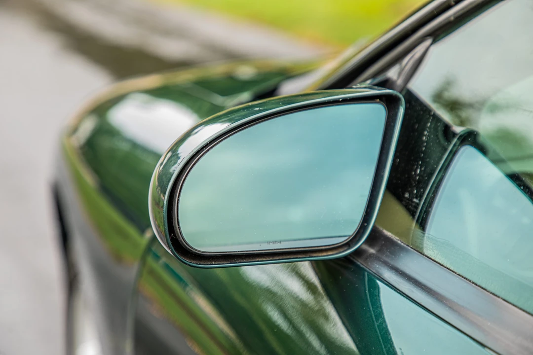 1995 Pontiac Firebird 4th Gen - Image 31 of 31