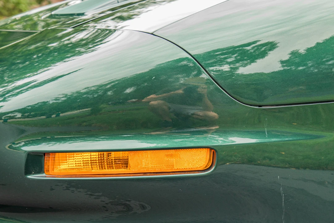 1995 Pontiac Firebird 4th Gen - Image 13 of 31