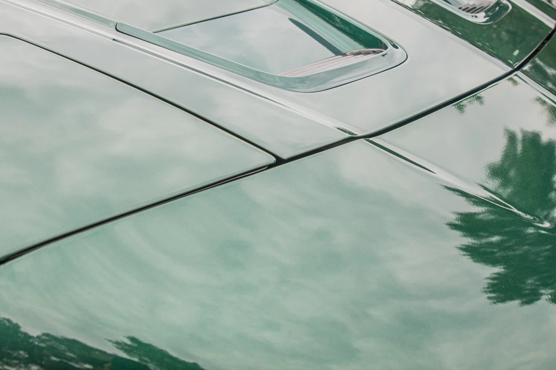 1995 Pontiac Firebird 4th Gen - Image 12 of 31