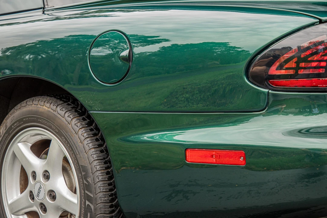 1995 Pontiac Firebird 4th Gen - Image 18 of 31