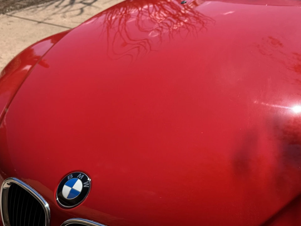 1996 BMW Z3 Roadster - Image 9 of 31
