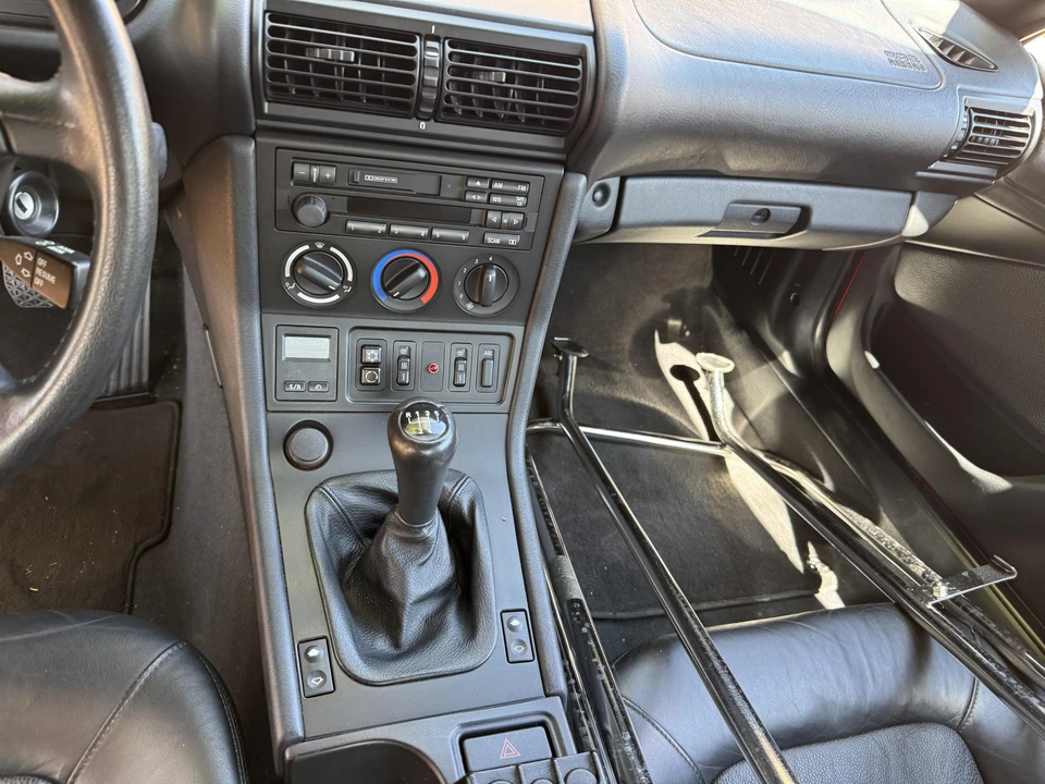 1996 BMW Z3 Roadster - Image 29 of 31