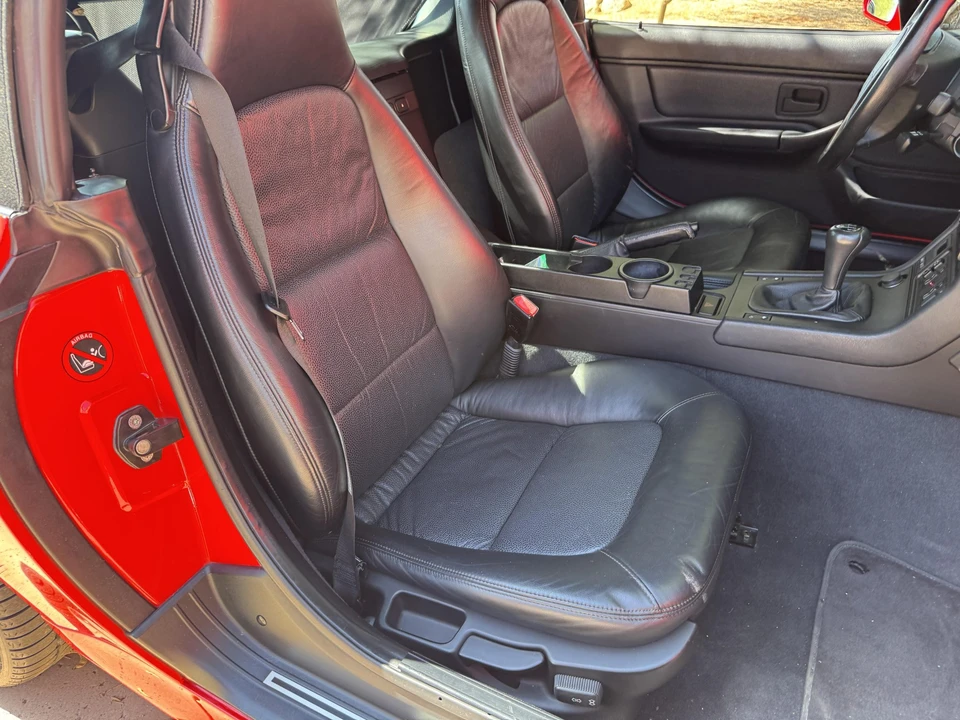1996 BMW Z3 Roadster - Image 22 of 31