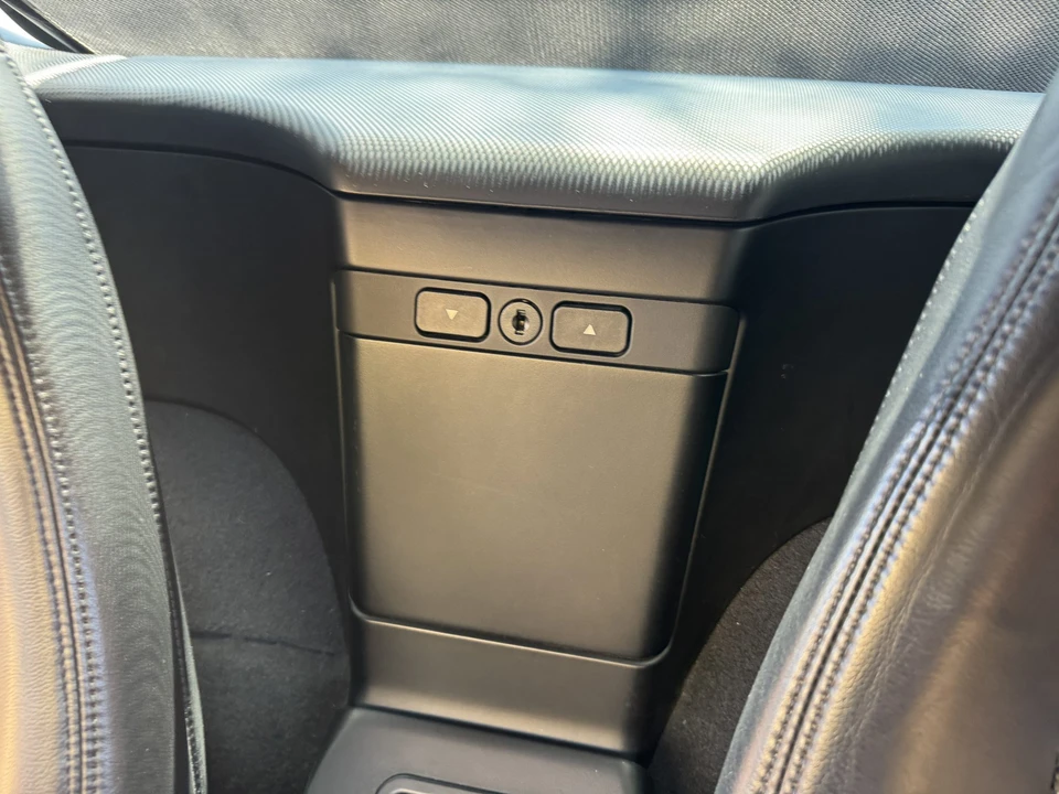 1996 BMW Z3 Roadster - Image 18 of 31